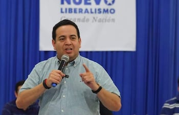 Ricardo Estigarribia