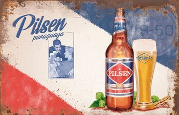 "Una tertulia animada por proyectos de investigación, sueños de derrocamientos de tiranos, amistad y, sobre todo, mucha cerveza..."