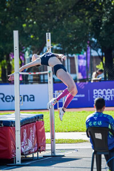 Un estupendo cierre tuvo ayer la segunda edición del Campeonato Iberoamericano de Atletismo que se realizó en nuestro país con más de 300 atletas de 17 países. Este certamen fue prueba de lo que será Asu2025 en agosto. Foto: Organización Asu2025.