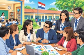 Evaluación institucional