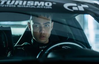 Gran Turismo película