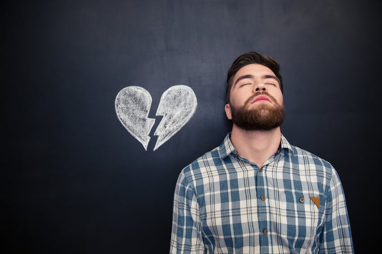 Mundo de los sueños: qué significa soñar con una infidelidad.