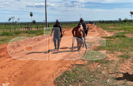 Detenidos como parte del enfrentamiento entre uniformados y sintierras.