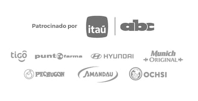 esponsors especiales de Mundial x ABC