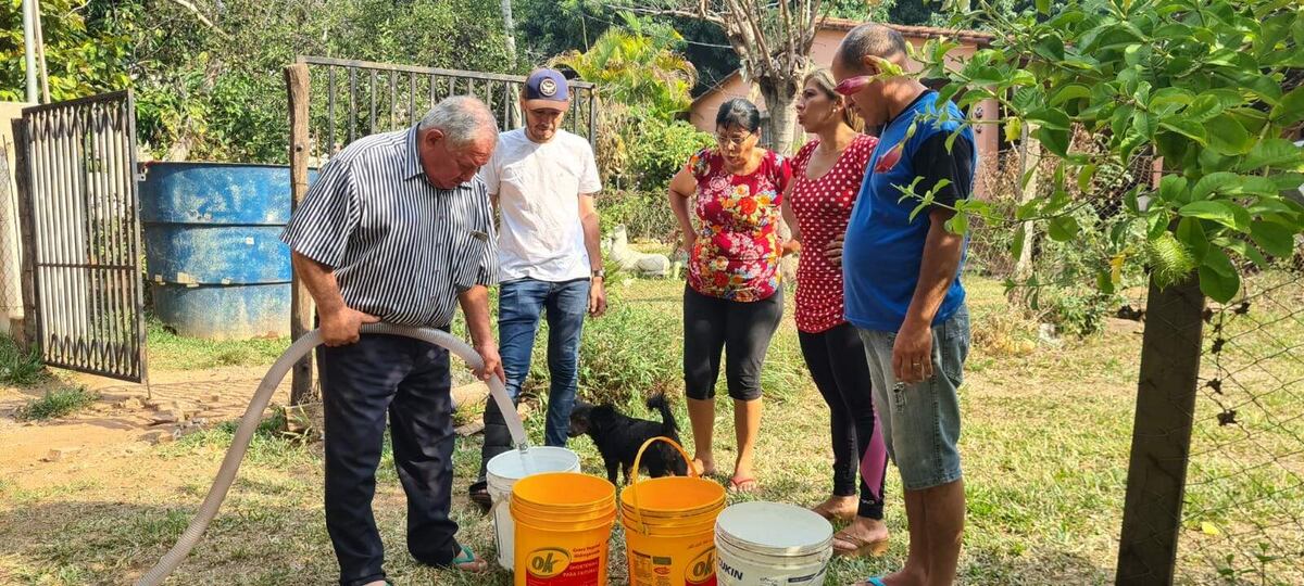 Pobreza multidimensional en Paraguay bajó en el 2025: ¿Qué implica y a cuántas personas afecta?