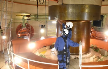 Paraguay tiene ventaja desde el punto de vista energético. El siguiente paso es convertirla en un imán capaz de atraer capitales.