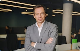 Santiago Pomata asumirá el cargo de Director gerente general de Casa Boller S.A.