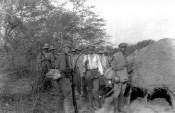 Las otras guerras del Chaco