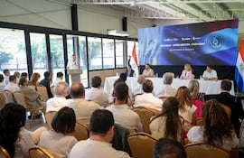 Acuerdo UE- Mercosur