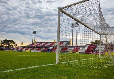 Guaraní oficiaría de local en 2025 en la Ciudad Universitaria, en el estadio del Sportivo San Lorenzo.