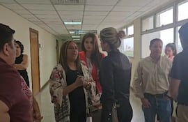 Hermana de Gregorio "Papo" Morales pide perdón por el asesinato ocurrido en 2020.