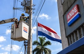 El programa Ñande Ahorro, lanzado el 10 de junio, permite a los usuarios regularizar sus deudas mediante un plan de financiación de hasta 60 cuotas.