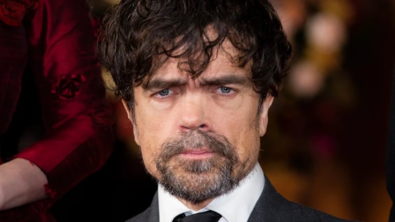 Peter Dinklage