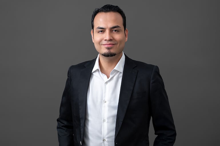 “Nos posicionamos donde el cliente ya está”, resume René Murillo, gerente de Operaciones de Ferrex.