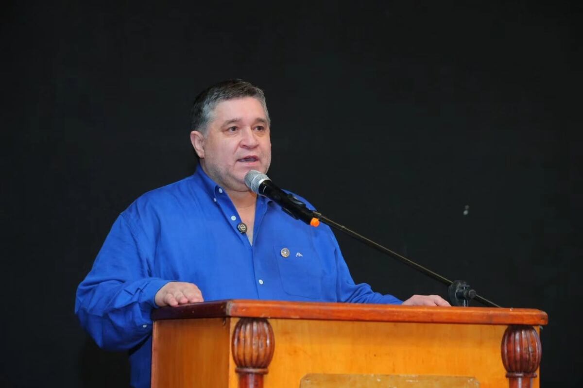 A nueve días del inicio de la huelga, la cúpula del PLRA analizará la crisis de salud