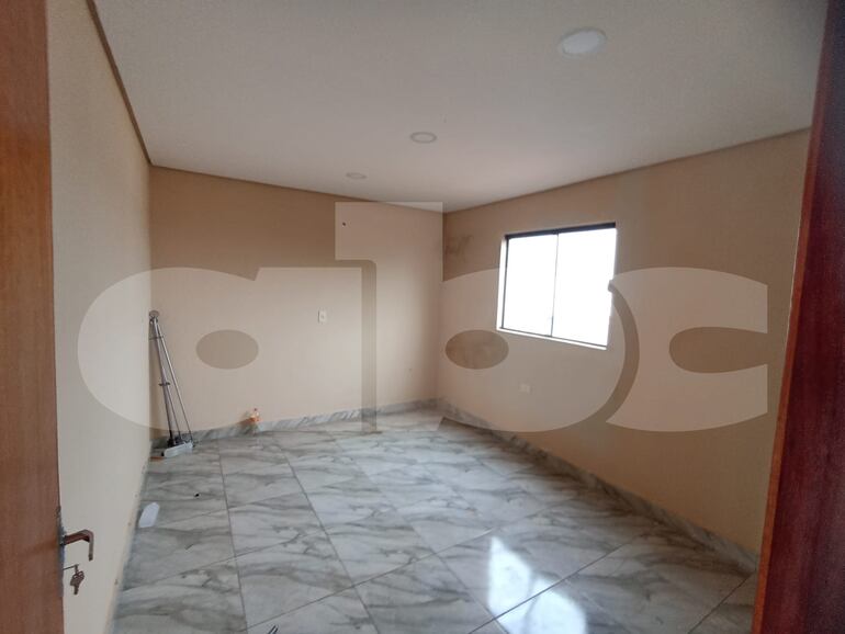 Edificio de Wilfrido Cáceres.