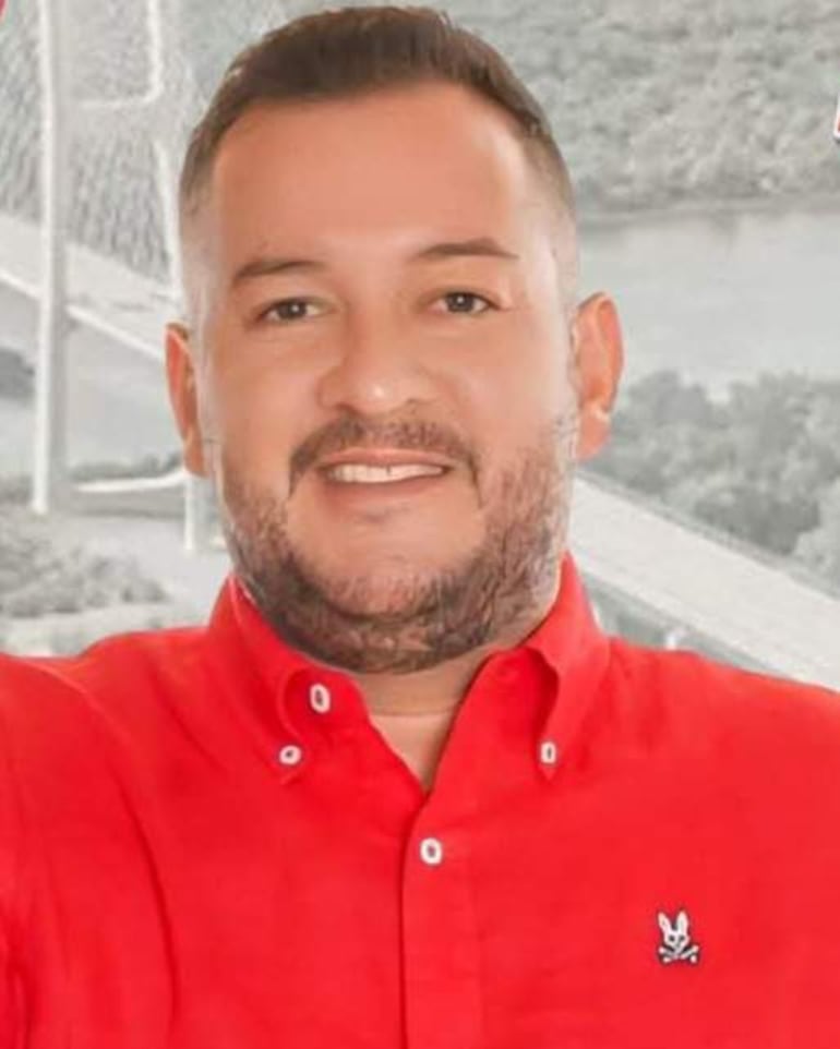 Wilmar Fernandez, Carmelo Peralta