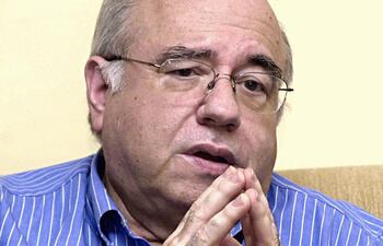 Luis Fernando Verissimo (Foto: Marcello Casal Jr.)