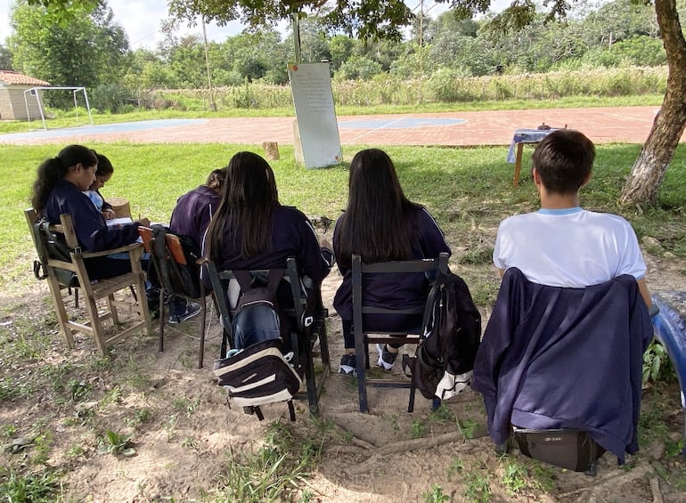 En Central, Caaguazú e Itapúa hubo la mayor reducción de la pobreza