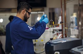 Inpasa apuesta por transformar las materias primas agrícolas y generar mayor valor agregado.