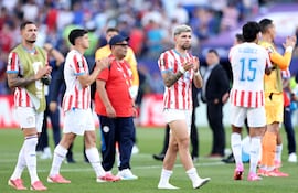 Paraguay v France: Round Of 16 - FIFA World Cup 2026