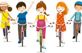 Día del Niño Paraguayo.