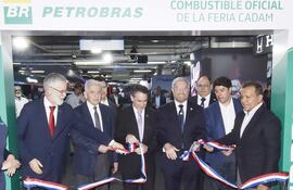 CADAM 03-10-2025 EMPRESARIALES
GUSTAVO MACHADO