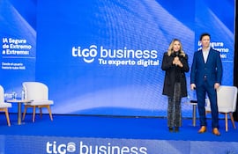 Tigo Business continúa promoviendo espacios de intercambio.