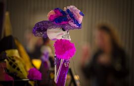 México espera la llegada de 2,36 millones de turistas desde este viernes 27 de octubre y hasta el próximo 2 de noviembre, con motivo de las festividades del Día de Muertos en todo el país.