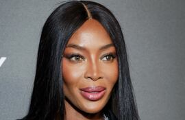 Naomi Campbell