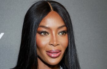 Naomi Campbell