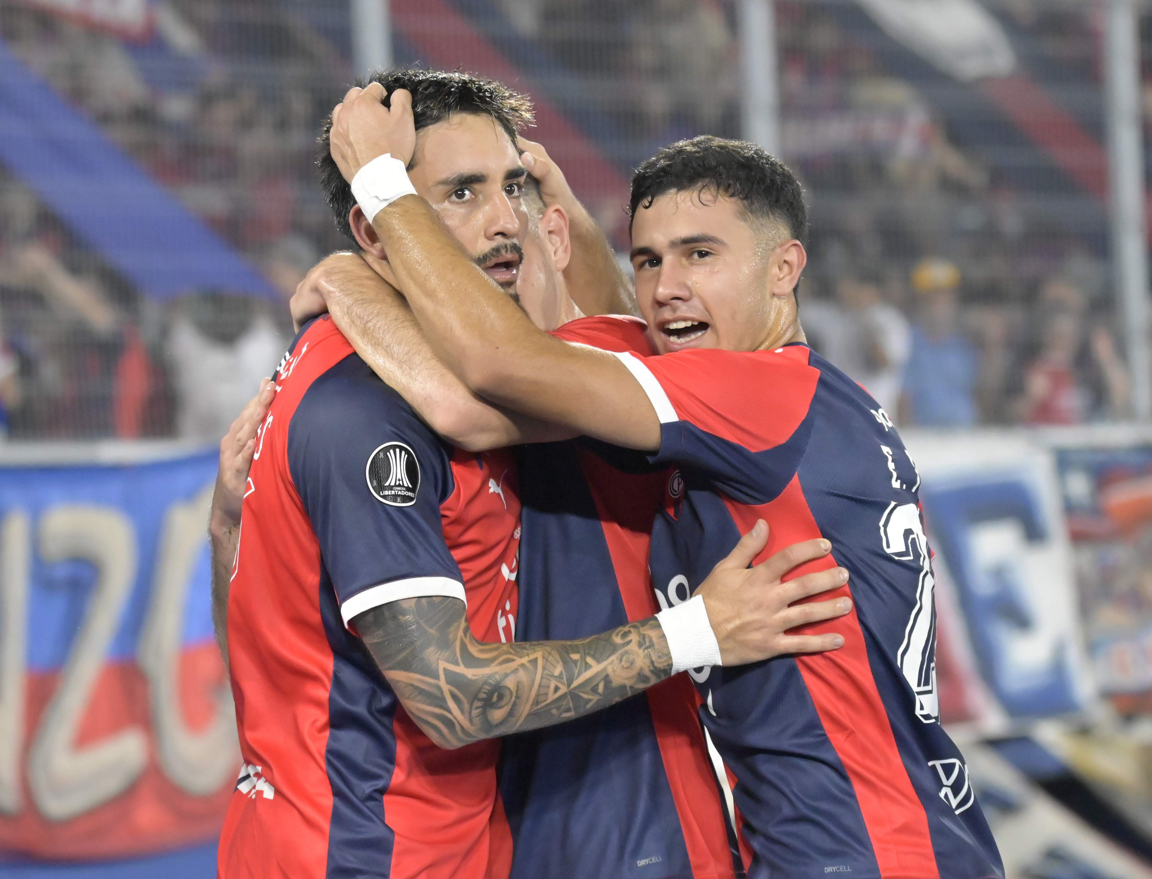 Cerro Porteño busca la victoria ante Junior en Barranquilla — image 3