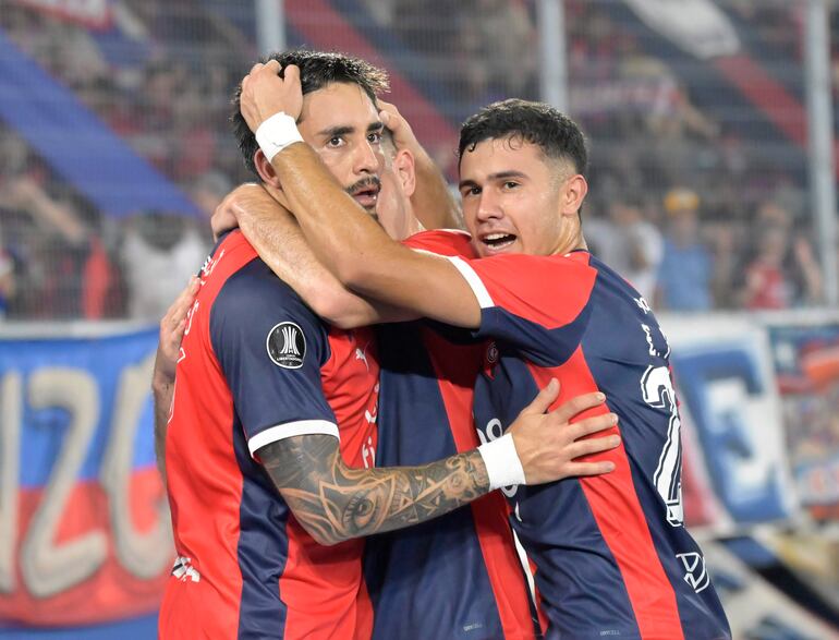 Jonatan Torres: “Necesitábamos también poder conectar con el hincha con un triunfo”