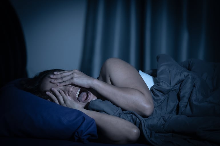 Mundo de los sueños: qué significa soñar con una infidelidad.