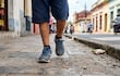 Un niño de 12 años desapareció en Limpio y reapareció tras dos días. (Imagen referencial generada por IA)