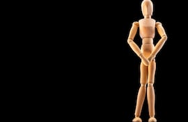 ¿Qué es la gimnofobia?