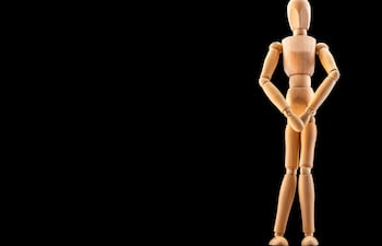 ¿Qué es la gimnofobia?