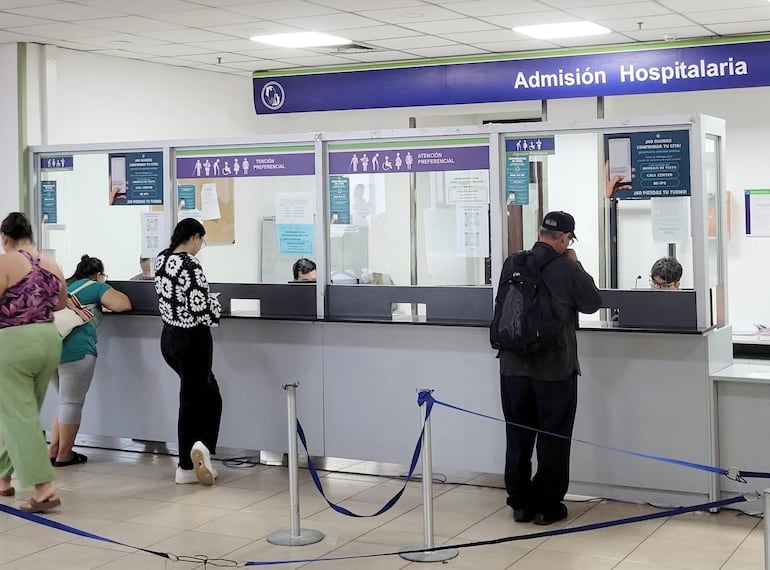 IPS Ingavi implementa la reasignación de citas no confirmadas.