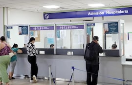 IPS Ingavi implementa la reasignación de citas no confirmadas.