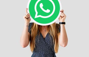 WhatsApp cayó a nivel mundial.