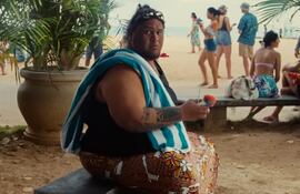 Falleció David Bell, actor de la nueva versión de Lilo y Stitch.