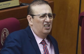 Erico Galeano