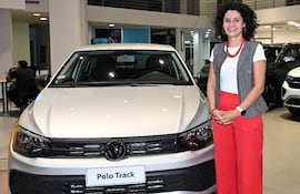 Mariela Cuevas, directora ejecutiva de Sonidos de la Tierra.