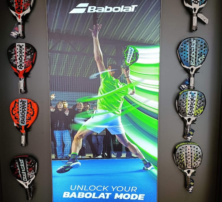 TL Sports & Outdoors es una marca con ambiciones globales y una propuesta centrada en la calidad, la innovación y la experiencia de compra.