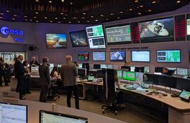 La Agencia Espacial Europea (ESA) ha apagado su nave espacial Gaia tras más de una década recopilando datos, que se han utilizado y se siguen usando para desentrañar los secretos de la Vía Láctea.