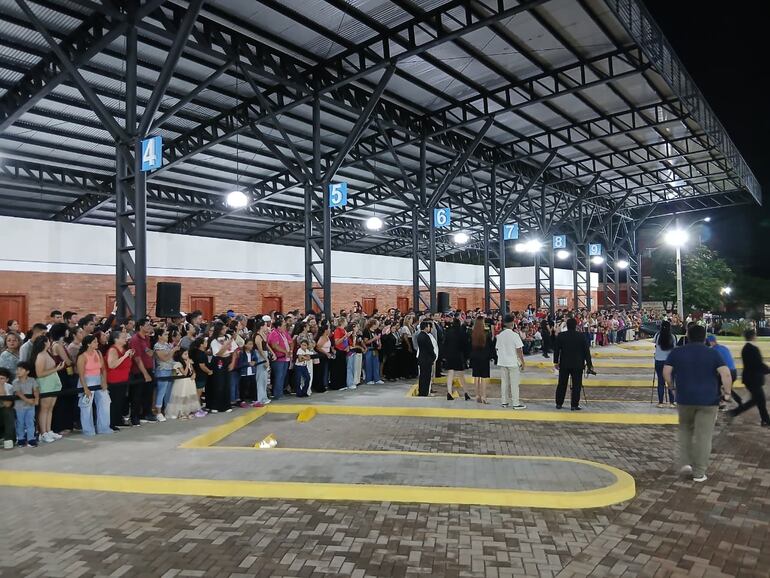 Terminal de Villarrica