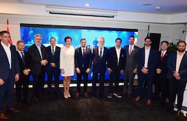 Anuncian la primera edición del “Paraguay Business Week” en Alto Paraná. ABC Color.