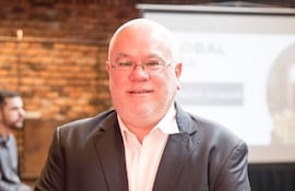 Marcelo Codas Frontanilla es socio del Estudio Codas y mentor del Global MBA de la Universidad Americana.