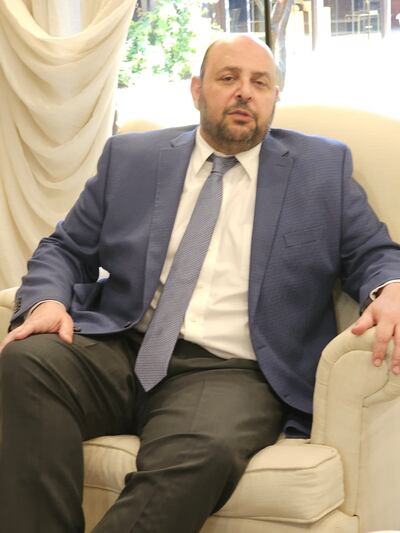 El presidente del Colegio de Abogados del Paraguay, Dr. Jorge Arturo Daniel Sabe, lamenta la injerencia política en el Jurado y la situación del senador cartista Hernán Rivas.