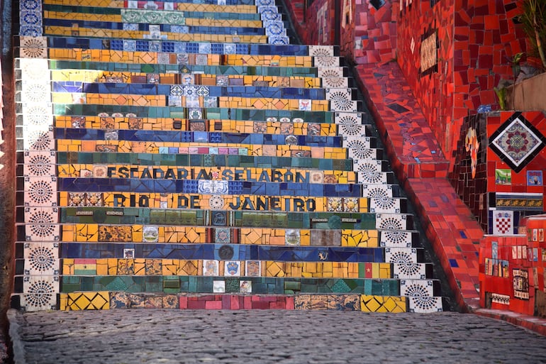 Guía práctica para el turismo en Río de Janeiro
